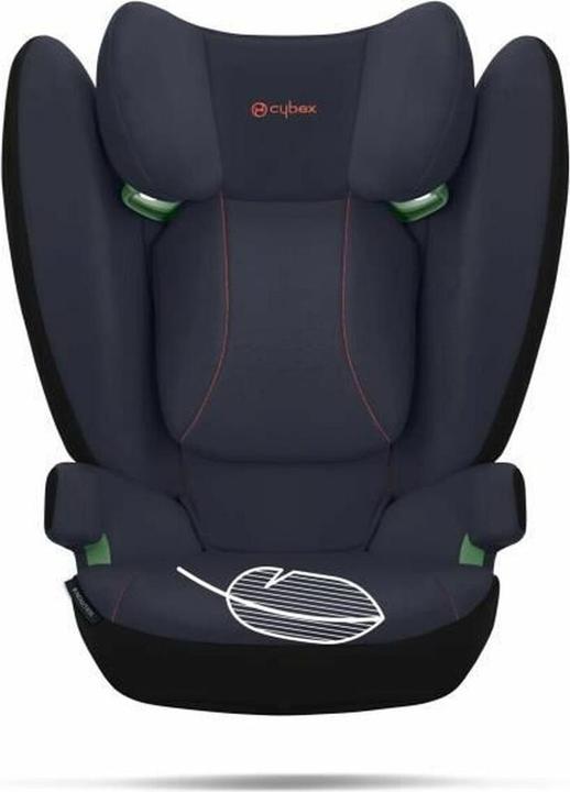 Image du produit Cybex Solution B I-Fix (Rehausseur de siège pour enfant, Norme ECE R129/i-Size)