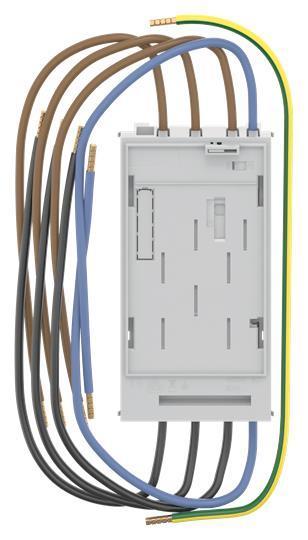 Image du produit Striebel & John Striebeljohn Zbb16l