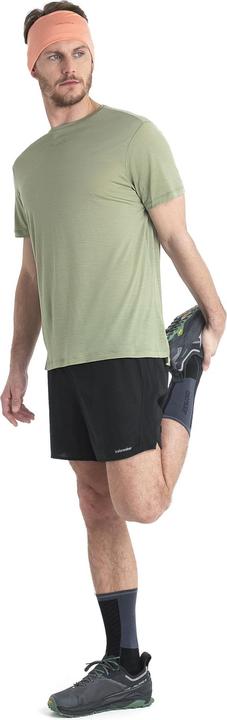 Actual product image Icebreaker Merino 125 Cool-Lite Sphere III S/S Tee (M)