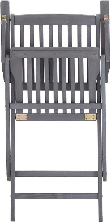 Produktbild vidaXL Gartenstuhl