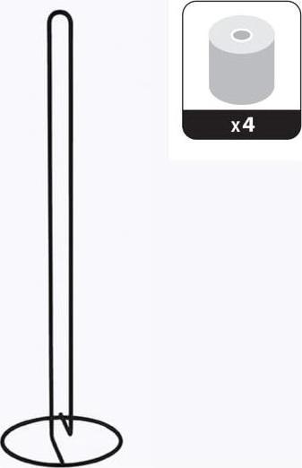 Immagine prodotto spirella Stock