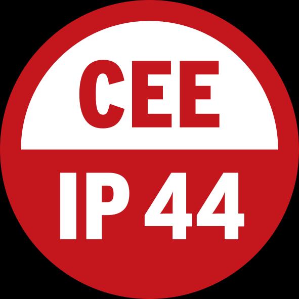 Produktbild Brennenstuhl Adapterleitung (CEE 16/3, Typ 23, Typ 23)