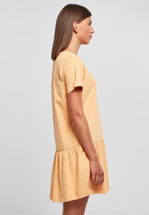 Produktbild Urban Classics Ladies Valance Tee Dress (S)