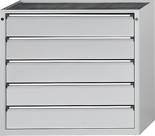 Actual product image Anke Drawer cupboard (106 cm, 98 cm)