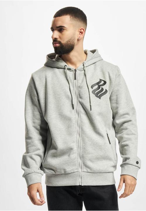 Produktbild Rocawear Zip Hoody - 20953 (S)