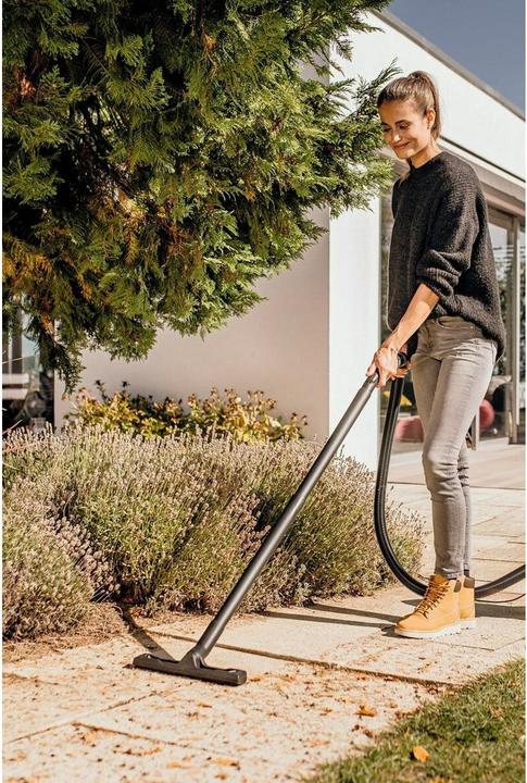 Actual product image Kärcher Odkurzacz KARCHER KWD 3 S V-15/4/20 Anniversary Edition - 1.628-449.0 (Wet dry vacuum cleaner)