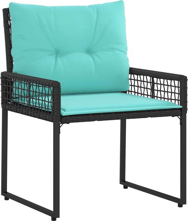 Produktbild vidaXL Gartenmöbel Set