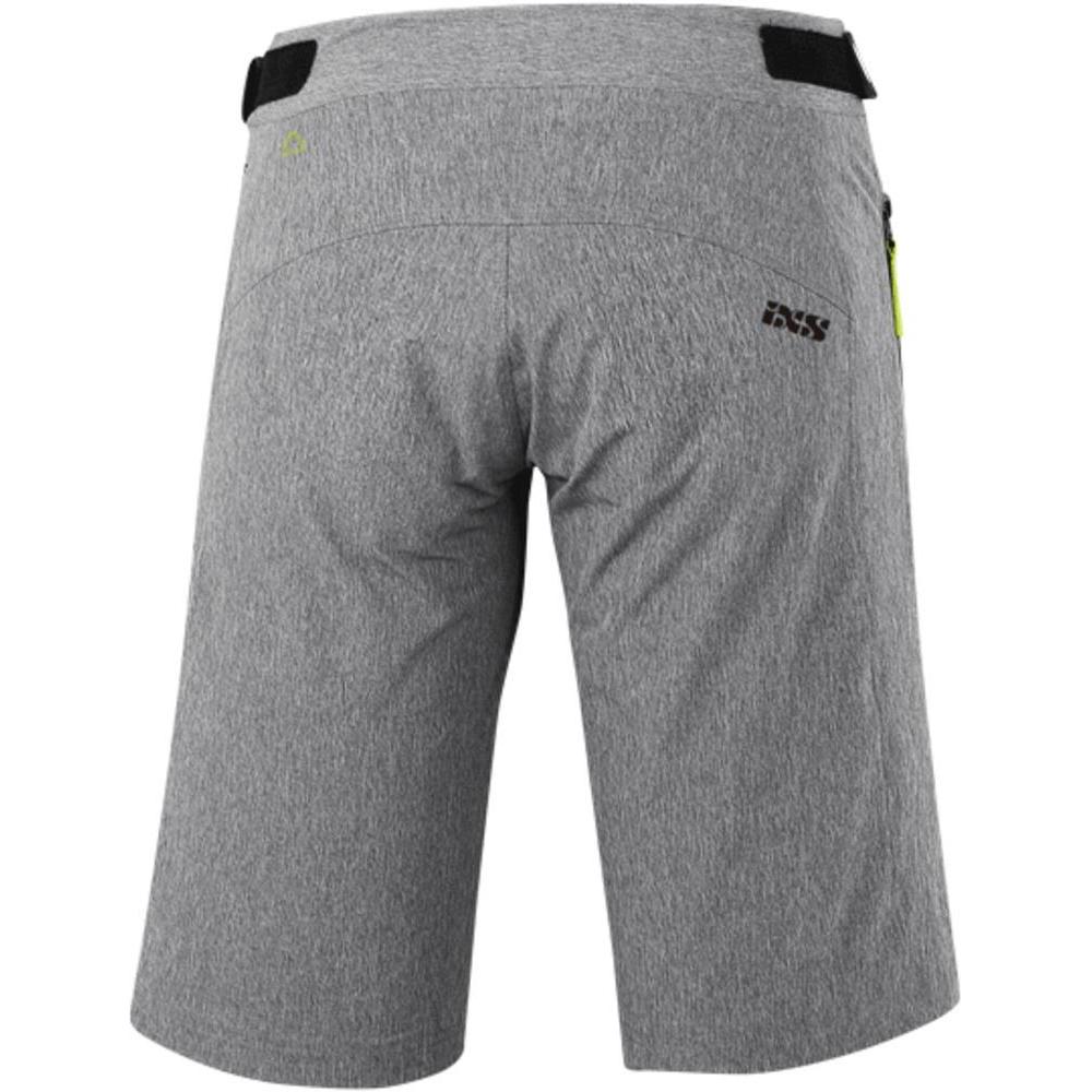 Thumbnail - iXS, Damen, Velohosen, Carve (XL), Grau, XL