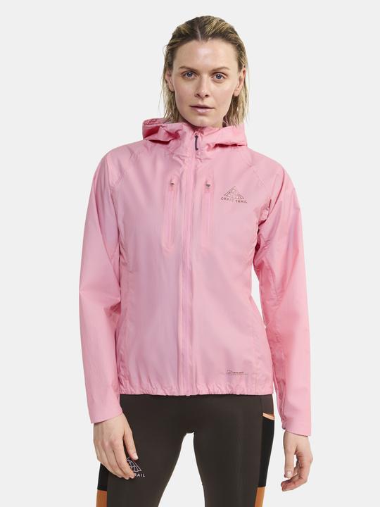 Actual product image Craft Pro Trail 2l Light Weight Jacket W (XL)