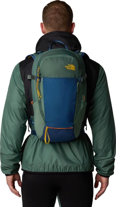 Actual product image North Face Basin 24 Liter Daypack (24 l)