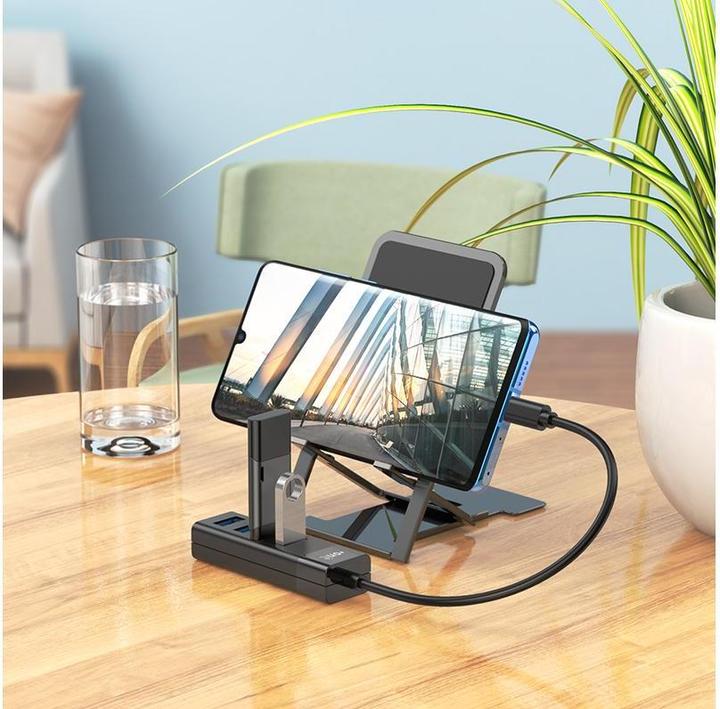 Immagine prodotto Onit Hub USB-C (USB-C, 4 porte)