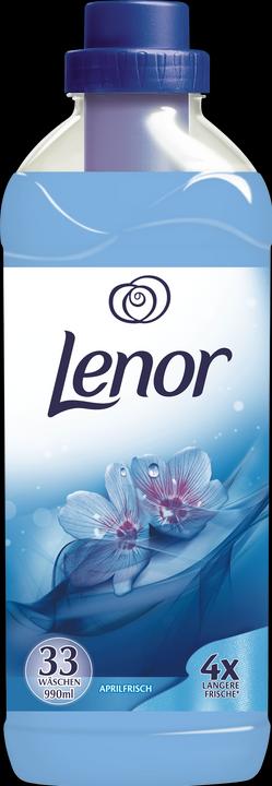 Lenor Aprilfrisch (33 Waschgänge, Flüssig)