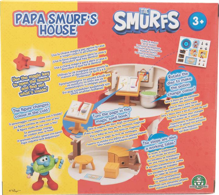 Produktbild Little Tikes PUF40