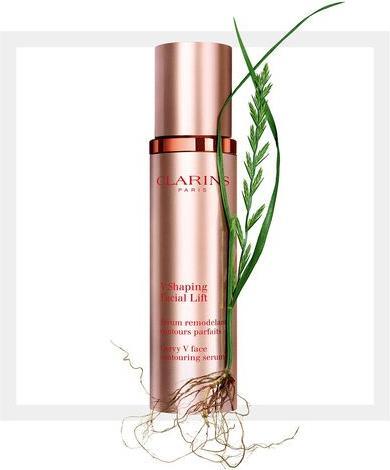 Actual product image Clarins V Shaping Facial Lift (50 ml)