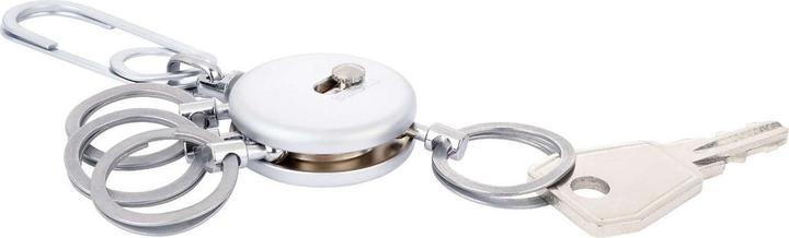 Actual product image Troika Schlüsselanhänger PATENT EASY