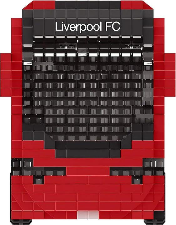 Actual product image NFL Liverpool FC coach