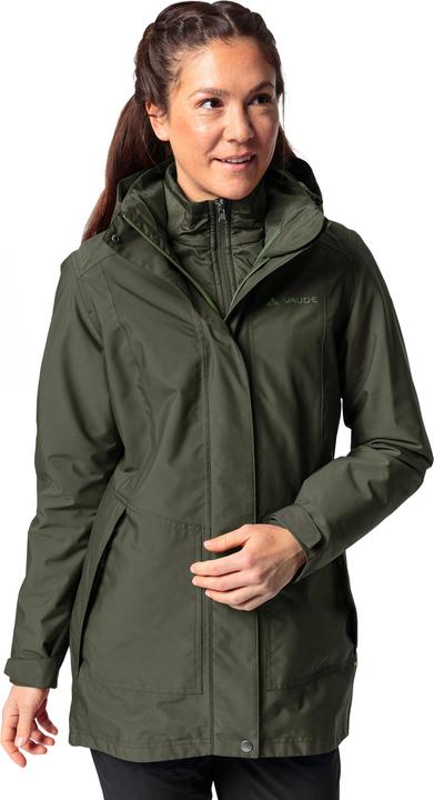 Immagine prodotto Vaude Idris 3in1 III (XXL)