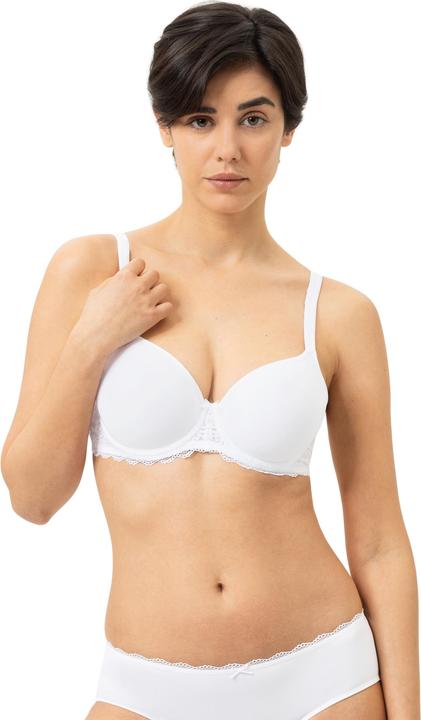 Actual product image Mey Amorous Cup Bra with Spacer Cup (Single pack, 85 A)