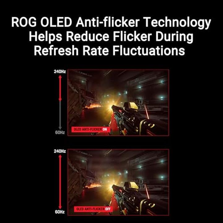Immagine prodotto ASUS ROG Swift PG32UCDP (3840 x 2160 pixel, 31.50")
