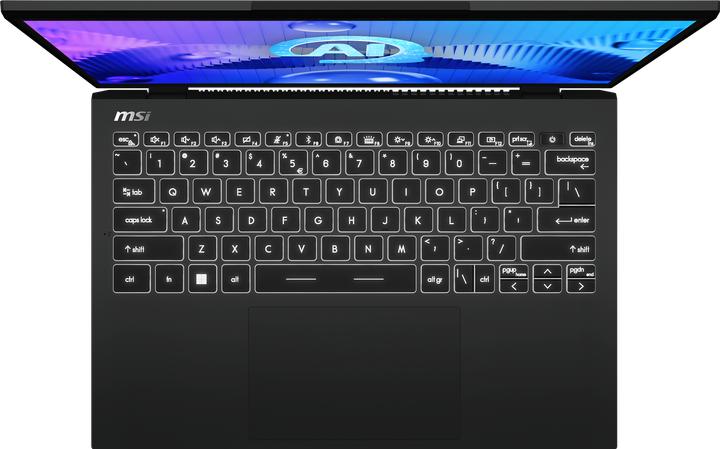 Immagine prodotto MSI Prestige 13 AI Evo (13.30", 1000 GB, 32 GB, CH, Intel Core Ultra 5 125H)