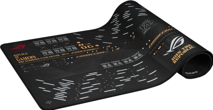 Produktbild ASUS ROG Scabbard II EVA Edition (Wide)
