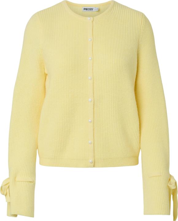 Actual product image Pieces PCRIKKE Strickjacke (XS)