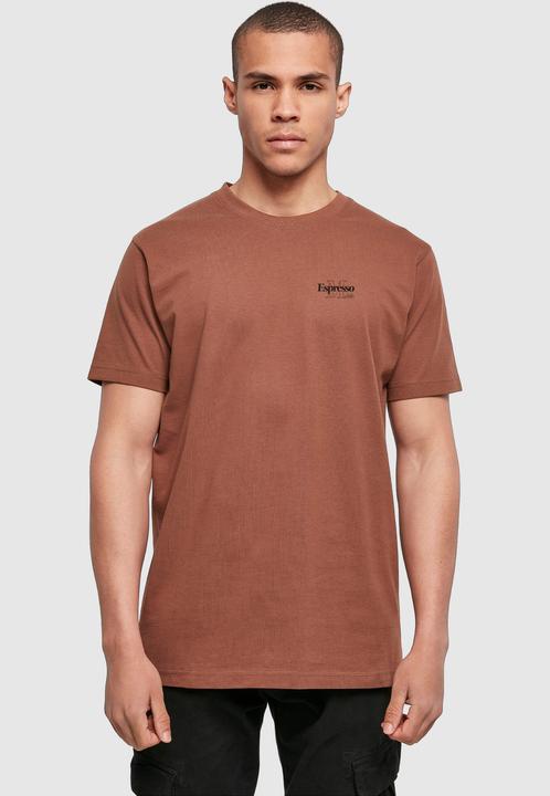 Image du produit Mister Tee Thé Espresso M Club - 139125 (L, S)