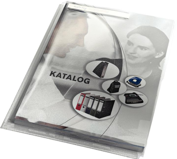 Immagine prodotto Leitz Copertura visiva (A4, 1x)
