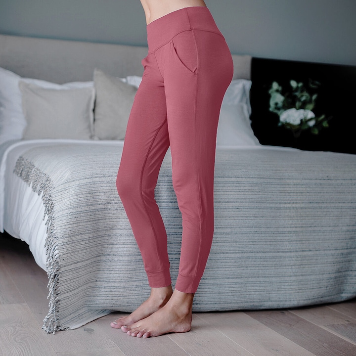 Produktbild Dagsmejan Balance Pants Cuffs (38)