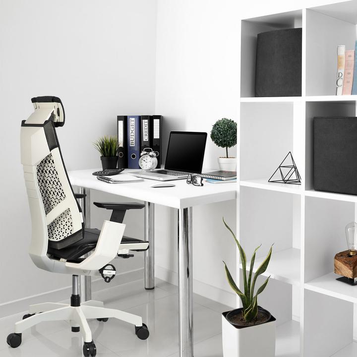 Immagine prodotto Hjh Office GENIDIA PRO WHITE