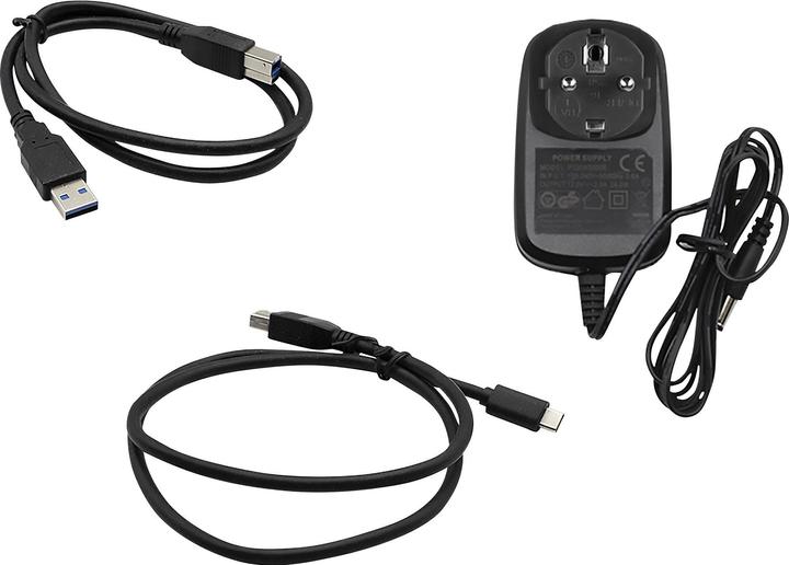 Produktbild Dicota USB-C/USB-A 11-in-1 Docking Station HDMI (USB-C)