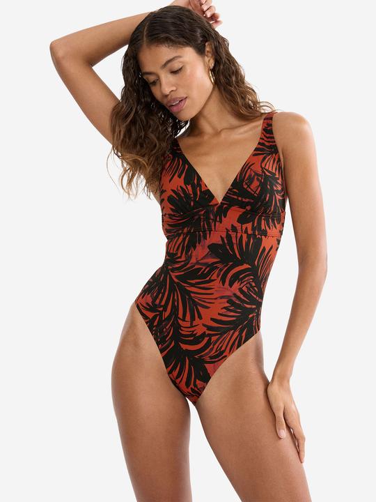 Produktbild Triumph Badeanzug Red Label Summer Palm (38)