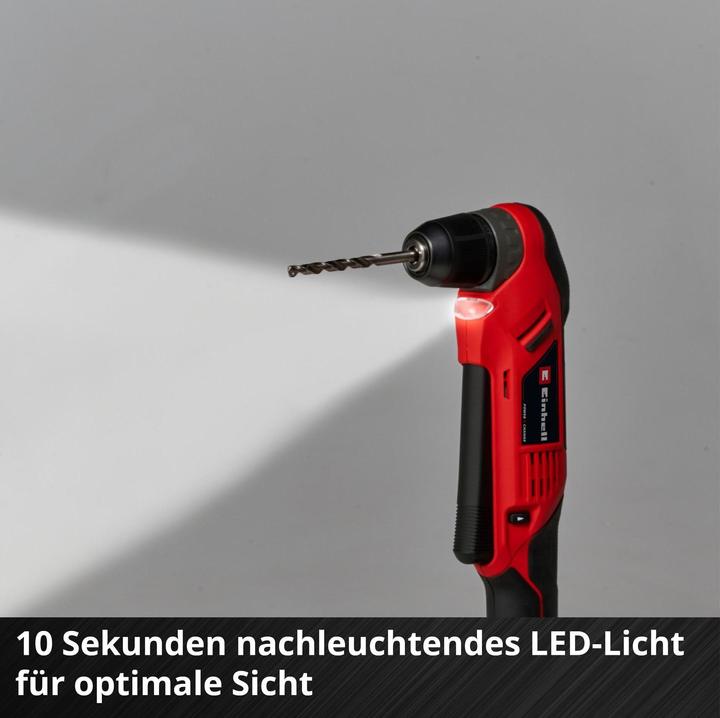Produktbild Einhell TE-AD 18 Li (Akkubetrieb)