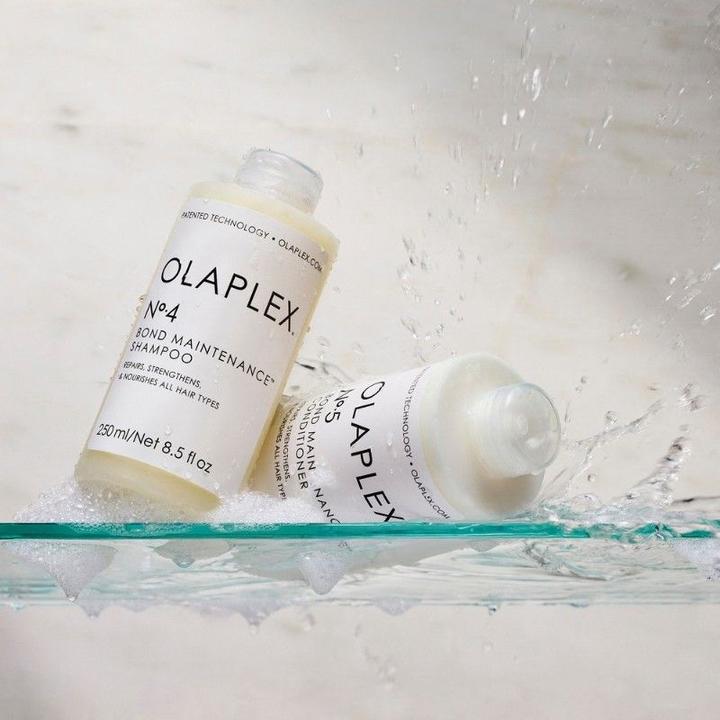 Immagine prodotto Olaplex Casa (Set per la cura dei capelli)
