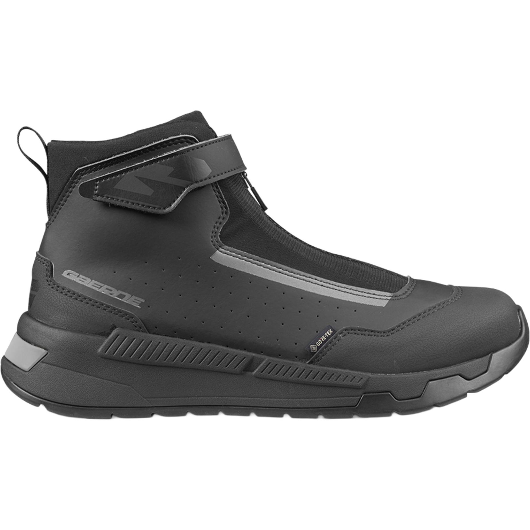 Gaerne, Stivali, Chaussure G Zion Gore-Tex, Nero, (41)