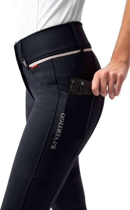 Produktbild B Vertigo reithose full grip elea (42)