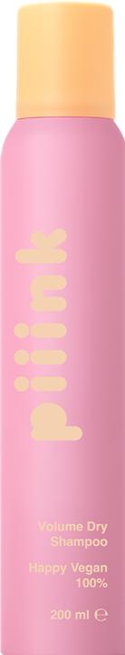 Immagine prodotto Piiink Volume Dry Shampoo (Shampoo secco, 200 ml)