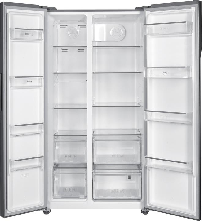 Produktbild Beko Side by Side SBS350 (532 l)