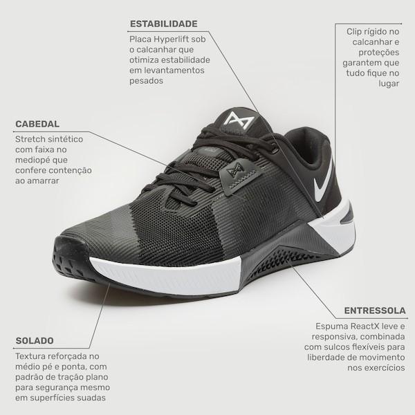 Actual product image Nike Metcon 10 (43)