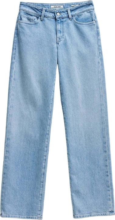 Blu chiaro, Blu medio, Luce media