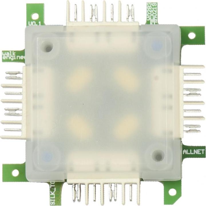 Produktbild Brick`r Brick'r High Power LED Set 50