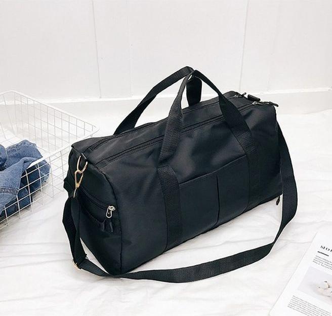 Produktbild MU Style Sporttasche