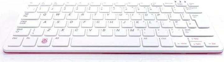 Actual product image HutoPi Starter Kit Raspberry Pi400 256GB DE Version