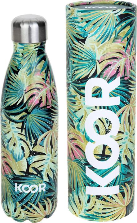 Produktbild Koor Tropical Garden (0.50 l)