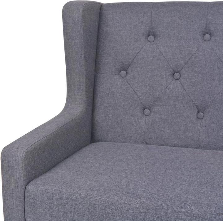 Produktbild vidaXL Sofa (2-Sitzer)