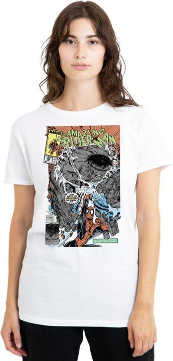 Produktbild Spiderman Strongest There Is TShirt (M)