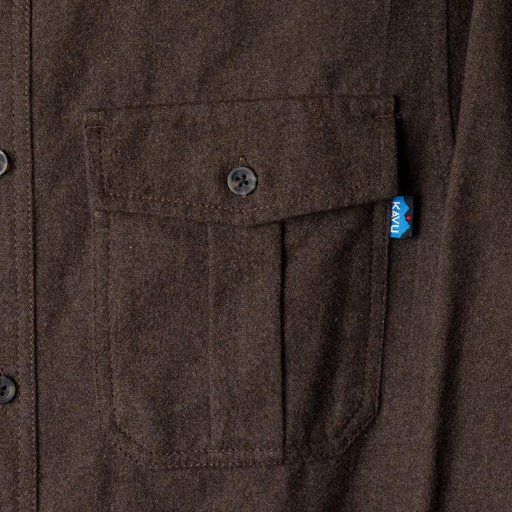 Immagine prodotto Kavu Trappers Peak (S)