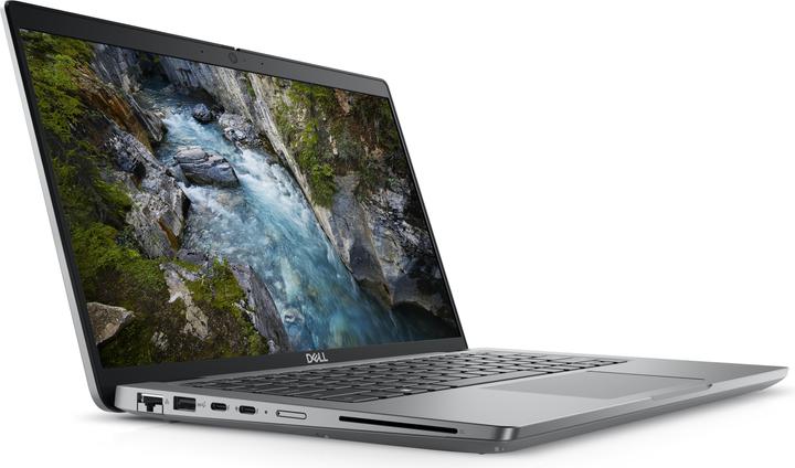 Produktbild Dell Precision 3480 (14", 512 GB, 16 GB, DE, Intel Core i7-1360P)