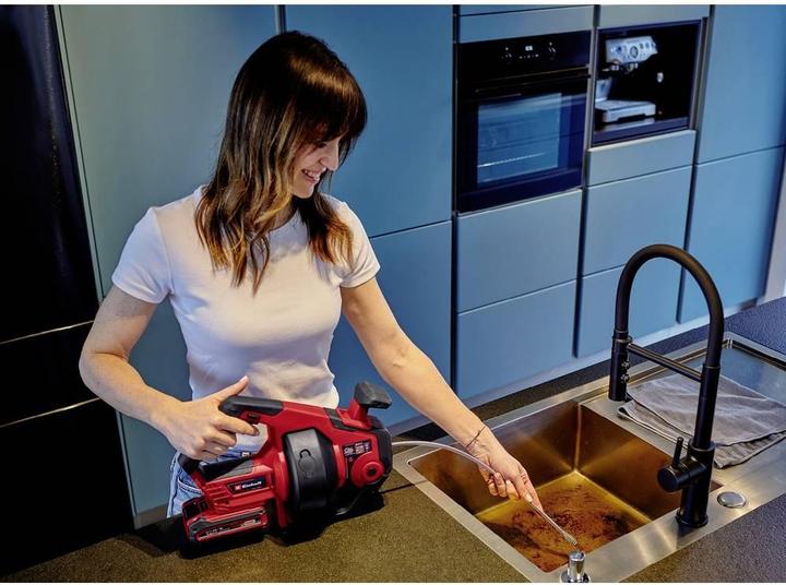 Produktbild Einhell TE-DA 18/760 Li Solo