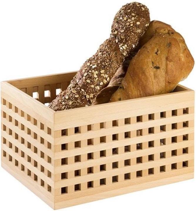 Actual product image APS BROTSTATION" box